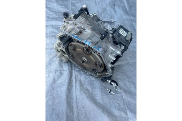 Caja de Cambios Automática Jeep Compass II 1.3 Hybrid