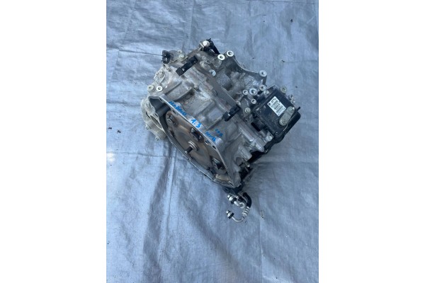 Caja de Cambios Automática Jeep Compass II 1.3 Hybrid