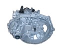 Transmission Peugeot 208 1 4 HDI SensoDrive Robotic