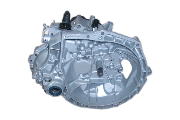 Transmission Peugeot 208 1 4 HDI SensoDrive Robotic