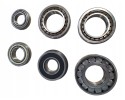 Transmission Peugeot 208 1 4 HDI SensoDrive Robotic Catalog number of the part 20CQ97