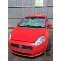 FIAT GRANDE PUNTO (199) 1.9 8V Multijet Sport