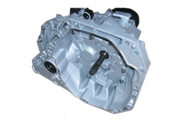 Transmission Dacia Lodgy 1 6 SCe Petrol JR5