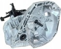 Transmission Renault Modus 1 5 DCI 5 speed