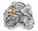 Transmission Renault Koleos 2 5 16v Petrol 2WD