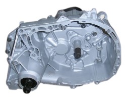 Box Renault Megane 1 6 8v Petrol JB1 JB3