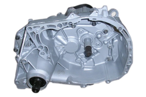 Box Renault Megane 1 6 8v Petrol JB1 JB3
