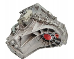 Transmission Renault Kangoo Nissan Townstar 1 3 TCE Petrol TL4368