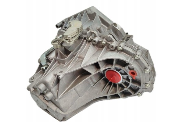 Transmission Renault Kangoo Nissan Townstar 1 3 TCE Petrol TL4368