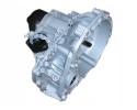Transmission Nissan Micra K12 1 0 16v Petrol