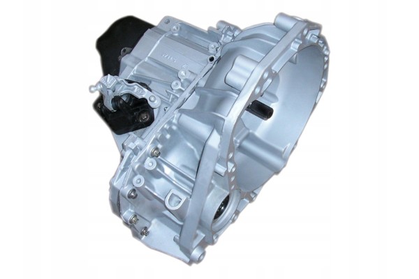 Transmission Nissan Micra K12 1 0 16v Petrol