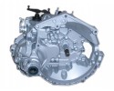 Transmission Citroen C Elysee 1 6 VTI 20CR13