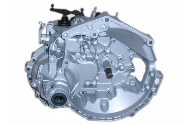Transmission Citroen C Elysee 1 6 VTI 20CR13