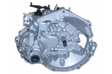 Transmission Citroen C Elysee 1 6 VTI 20CR13