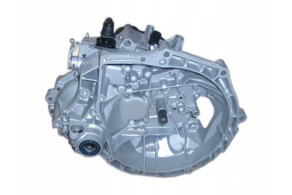 Transmission Citroen C3 Pluriel 1 6 16v Robotic SensoDrive