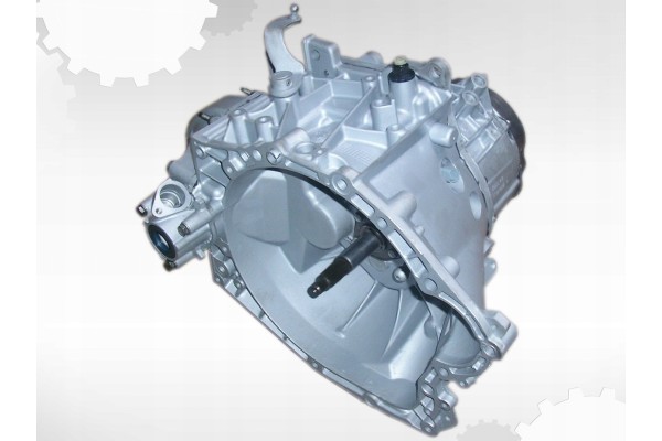 Transmission Peugeot 406 2 0 HDI BE4