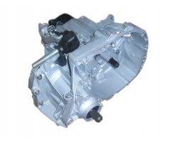 Transmission Dacia Logan 1 4 MPI Petrol
