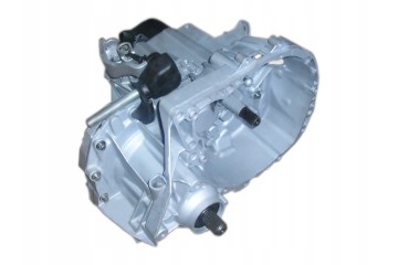 Transmission Dacia Logan 1 4 MPI Petrol