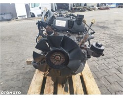 COMPLETE ENGINE IVECO DAILY 06 10R EURO 4 F1CE0481F