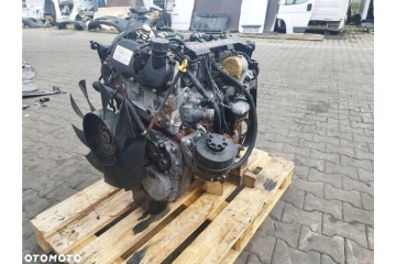 COMPLETE ENGINE IVECO DAILY 06 10R EURO 4 F1CE0481F Catalog number of the part F1CE0481F