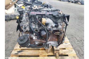 COMPLETE ENGINE IVECO DAILY 06 10R EURO 4 F1CE0481F Part manufacturer Iveco OE