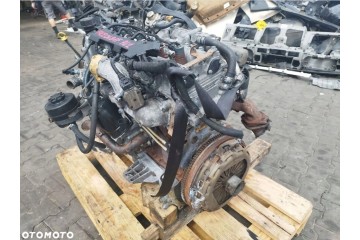 COMPLETE ENGINE IVECO DAILY 06 10R EURO 4 F1CE0481F Car type cargo vans