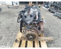 COMPLETE ENGINE IVECO DAILY 06 10R EURO 4 F1CE0481F Engine type diesel