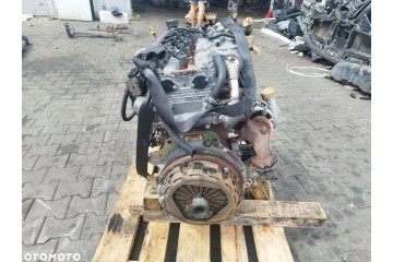COMPLETE ENGINE IVECO DAILY 06 10R EURO 4 F1CE0481F Engine type diesel