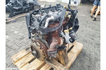 Motor Completo Iveco Daily 06-10 Euro 4 F1CE0481F