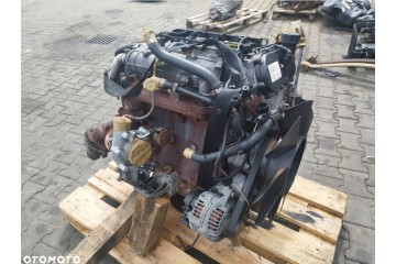 Motor Completo Iveco Daily 06-10 Euro 4 F1CE0481F