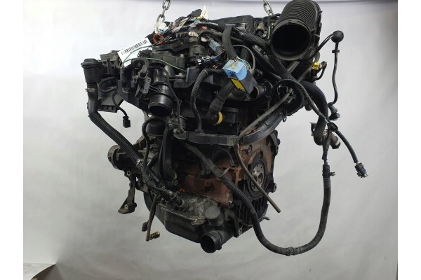 MOTOR POST RH02 0135QP 2 0 HDI 163 KM CITROEN C5 II X7 III