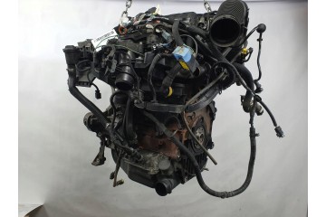 MOTOR POST RH02 0135QP 2 0 HDI 163 KM CITROEN C5 II X7 III