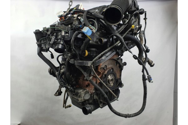 MOTOR POST RH02 0135QP 2 0 HDI 163 KM CITROEN C5 II X7 III Quality of parts according to GVO O original with manufacturer s logo