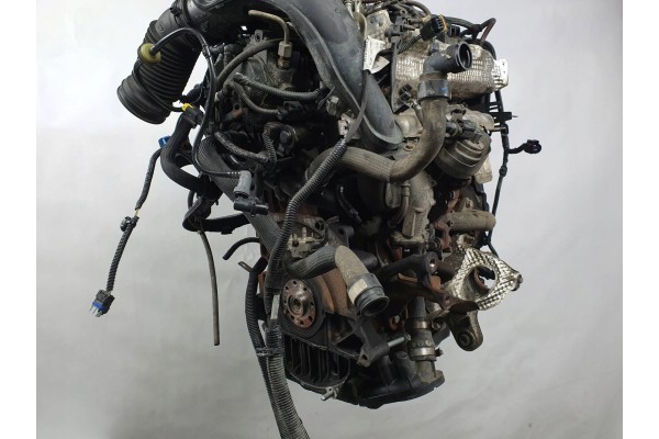 MOTOR POST RH02 0135QP 2 0 HDI 163 KM CITROEN C5 II X7 III Part manufacturer Citroen OE