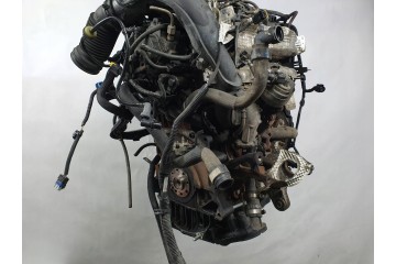 MOTOR POST RH02 0135QP 2 0 HDI 163 KM CITROEN C5 II X7 III Part manufacturer Citroen OE