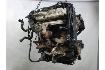 MOTOR POST RH02 0135QP 2 0 HDI 163 KM CITROEN C5 II X7 III Car type passenger cars