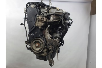MOTOR POST RH02 0135QP 2 0 HDI 163 KM CITROEN C5 II X7 III Engine type diesel
