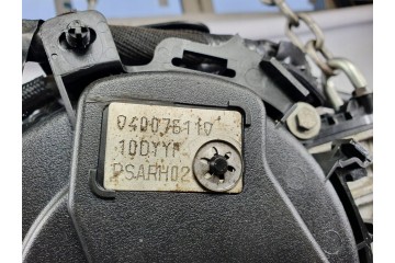 MOTOR POST RH02 0135QP 2 0 HDI 163 KM CITROEN C5 II X7 III Catalog number of the part RH02 0135QP