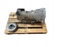 Complete gearbox Toyota Tundra 2022