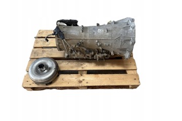 Complete gearbox Toyota Tundra 2022