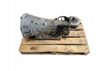 Complete gearbox Toyota Tundra 2022 Catalog number of the part 350600C010