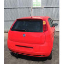 FIAT GRANDE PUNTO (199) 1.9 8V Multijet Sport