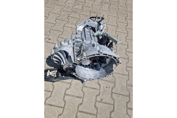 FORD TRANSIT CUSTOM LIFT GEARBOX GK2R 7002 AGB