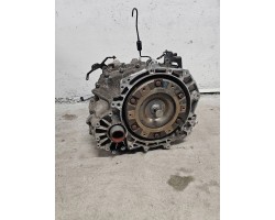 Land Rover Range Rover Evoque L538 2017 Automatic transmission