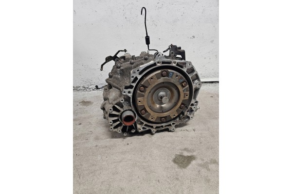 Land Rover Range Rover Evoque L538 2017 Automatic transmission