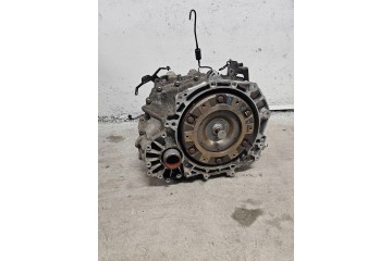 Land Rover Range Rover Evoque L538 2017 Automatic transmission