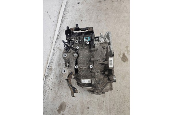 Land Rover Range Rover Evoque L538 2017 Automatic transmission Part manufacturer Land Rover OE