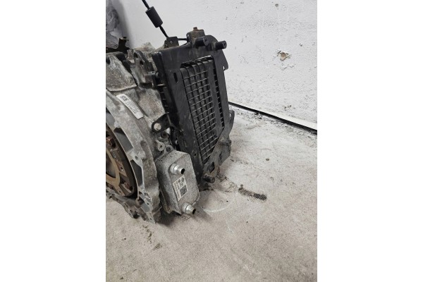 Land Rover Range Rover Evoque L538 2017 Automatic transmission Catalog number of the part GJ327000BB