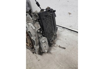 Land Rover Range Rover Evoque L538 2017 Automatic transmission Catalog number of the part GJ327000BB