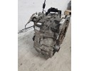 Land Rover Range Rover Evoque L538 2017 Automatic transmission Transmission type manual